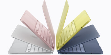foto: MacBook Neo