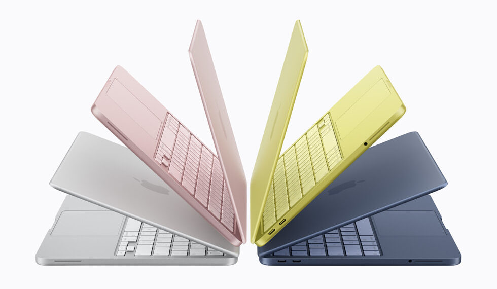 foto: MacBook Neo