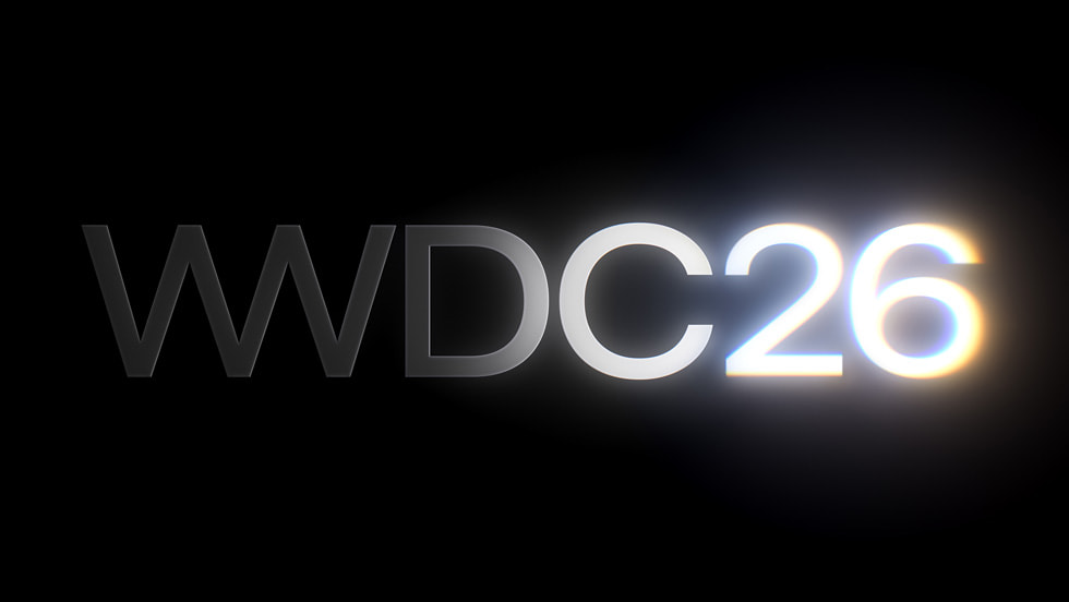 foto: WWDC 2026
