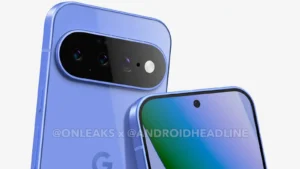 foto: Google Pixel 11 (@OnLeaks x Asus PadAndroid Headlines)