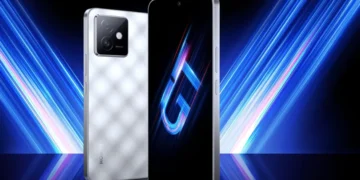 foto: Honor X80 GT