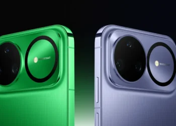 foto: Huawei nova 16 Ultra