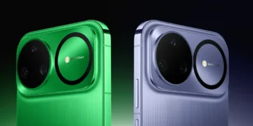 foto: Huawei nova 16 Ultra