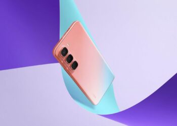 foto: infinix hot 60