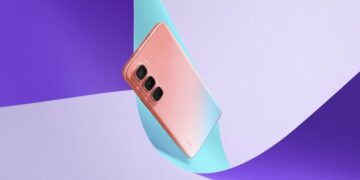 foto: infinix hot 60