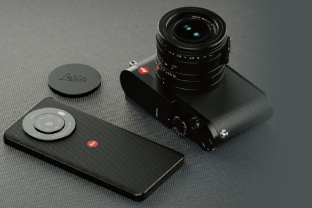 foto: Leica Leitz Phone