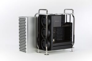 foto: Mac Pro