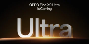 foto: Oppo Find X9 Ultra
