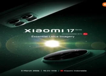 foto: Xiaomi 17 Series