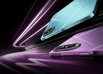 foto: samsung galaxy m17e 5g