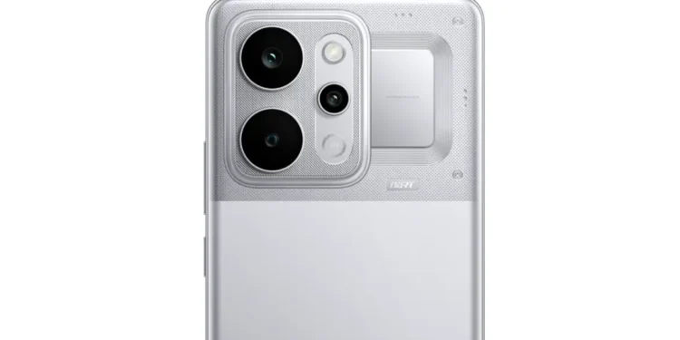 foto: Realme 16T & Realme P4R