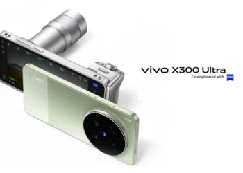 foto: Vivo X300 Ultra