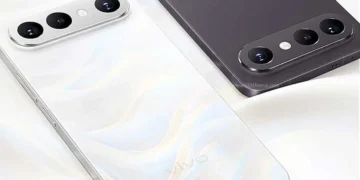 foto: Vivo X300 FE