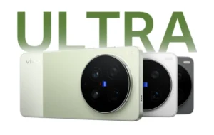 foto: Vivo X300 Ultra