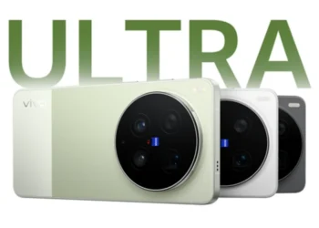 foto: Vivo X300 Ultra