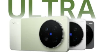 foto: Vivo X300 Ultra