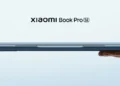 foto: Xiaomi Book Pro 14