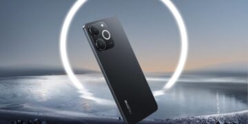 foto: Realme Narzo 100 Lite