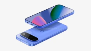 foto: Google Pixel 11