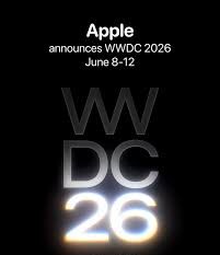 foto: WWDC 2026
