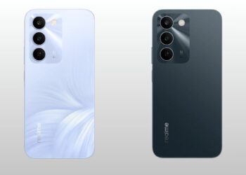 foto: Realme C100i