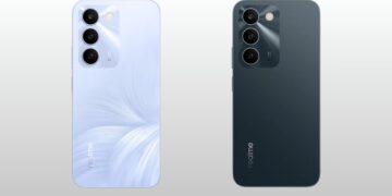 foto: Realme C100i