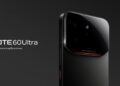 foto: Infinix Note 60 Ultra Design by Pininfarina