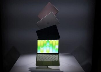 foto: MacBook Neo