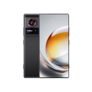 foto: Nubia Z80 Ultra