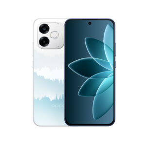foto: Oppo A6s Pro