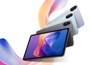 foto: redmi pad 2 4g