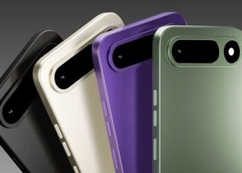 foto: Tecno Spark 50 5G