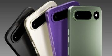 foto: Tecno Spark 50 5G