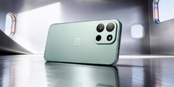 foto: OnePlus Nord 6