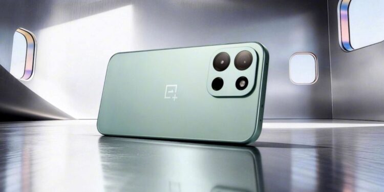 foto: OnePlus Nord 6