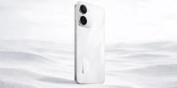 foto: Redmi R70 5G dan Redmi R70m