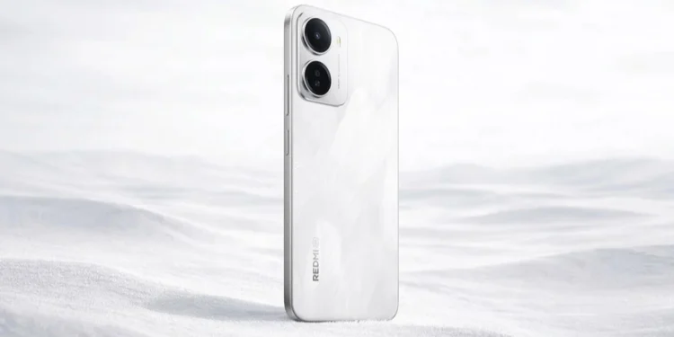 foto: Redmi R70 5G dan Redmi R70m