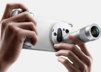 foto: Vivo X500 Pro Max