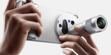 foto: Vivo X500 Pro Max