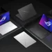 foto: 3 Laptop Gaming Asus ROG