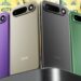 foto: Tecno Spark 50 Pro 5G