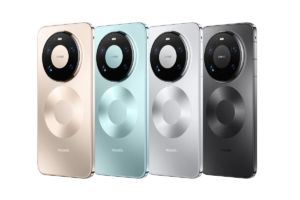 foto: Huawei Mate 80 Pro