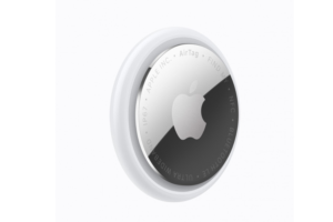 foto: AirTag Generasi Kedua