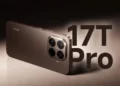 foto: xiaomi 17t pro