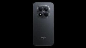 foto: redmi note 17 pro max