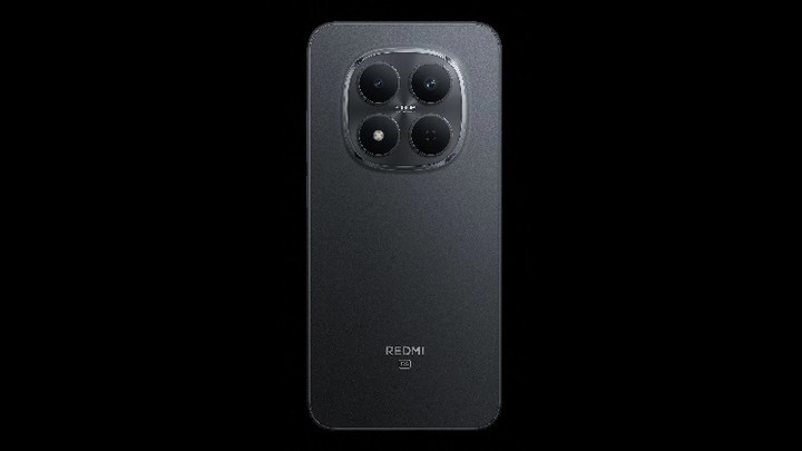 foto: redmi note 17 pro max