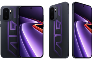 foto: OnePlus Ace 6 Ultra