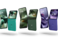 foto: seri motorola razr 2026