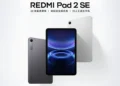 foto: redmi pad 2 se