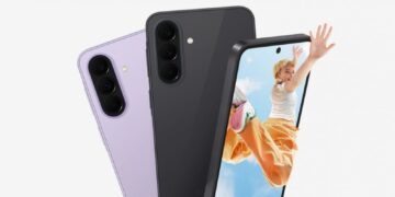 foto: Samsung Galaxy A37 5G